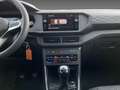 Volkswagen T-Cross 1.0TSI 81kW Basis *NAVI*KLIMA*SITZHZG* Gris - thumbnail 13