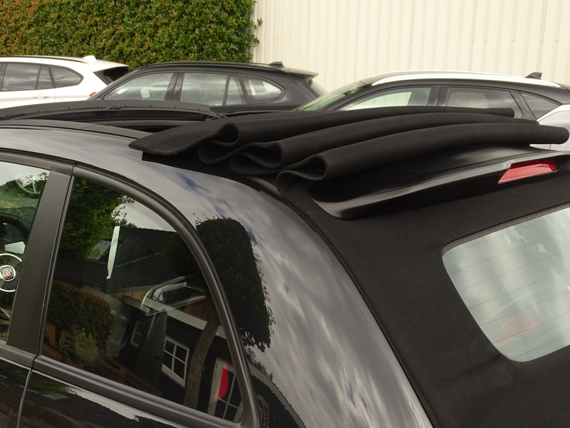 Abarth 500C 1.4-16V Abarth | Topstaat | Bi-colore | Nwe distr. — photo 13