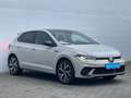 Volkswagen Polo 1.0 TSI DSG R-Line Pano/Kamera/Keyless/Navi/ACC/IQ Grau - thumbnail 2