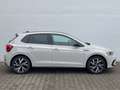 Volkswagen Polo 1.0 TSI DSG R-Line Pano/Kamera/Keyless/Navi/ACC/IQ Grau - thumbnail 26