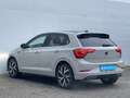 Volkswagen Polo 1.0 TSI DSG R-Line Pano/Kamera/Keyless/Navi/ACC/IQ Grau - thumbnail 4