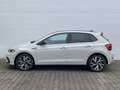 Volkswagen Polo 1.0 TSI DSG R-Line Pano/Kamera/Keyless/Navi/ACC/IQ Grau - thumbnail 24