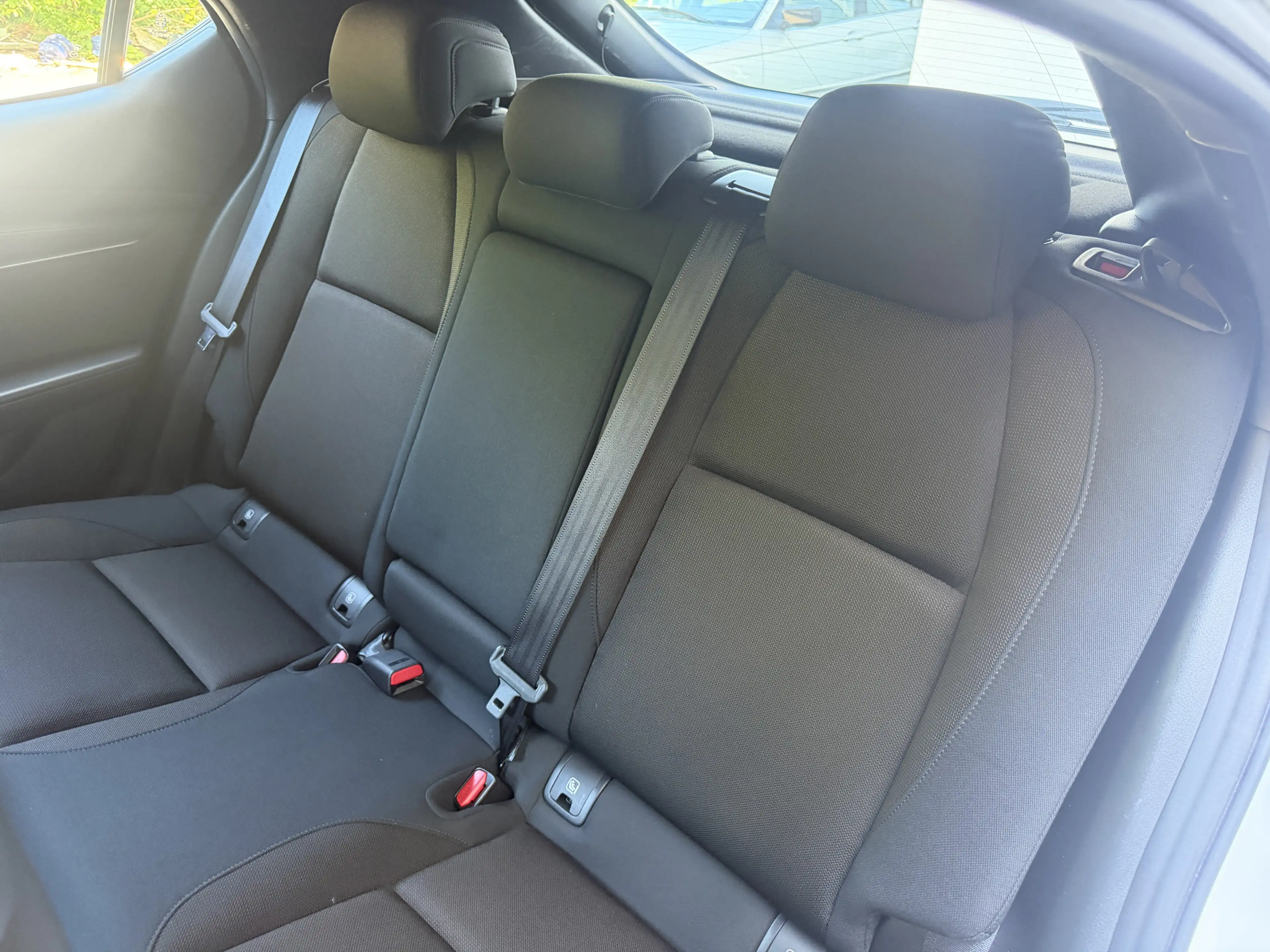 Mazda 3 2.0 e-SkyActiv-X M-Hybrid LED Navi ACC Head-Up — photo 15