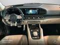 Mercedes-Benz GLE 63 AMG AMG Driversp Perf-Abgas Fahrass WideScreen Pano Verde - thumbnail 13