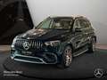 Mercedes-Benz GLE 63 AMG AMG Driversp Perf-Abgas Fahrass WideScreen Pano Zielony - thumbnail 2
