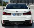 BMW M5 Competition Carbon Harman Kardon Led Voll Blanc - thumbnail 10