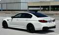 BMW M5 Competition Carbon Harman Kardon Led Voll Blanc - thumbnail 12