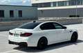 BMW M5 Competition Carbon Harman Kardon Led Voll Blanc - thumbnail 7