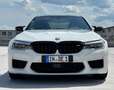 BMW M5 Competition Carbon Harman Kardon Led Voll Blanc - thumbnail 16