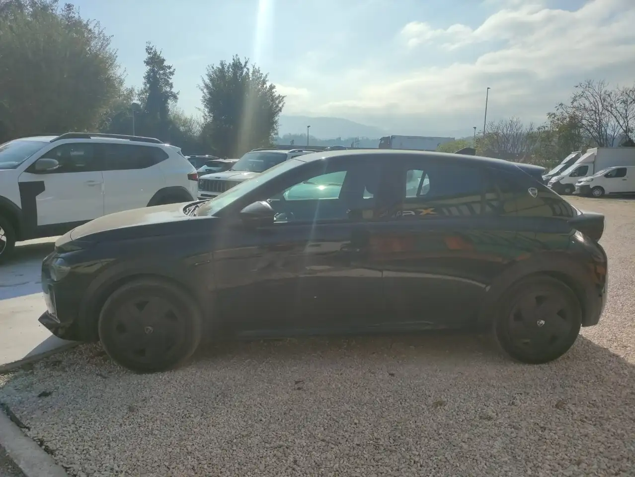 Lancia Ypsilon 2025