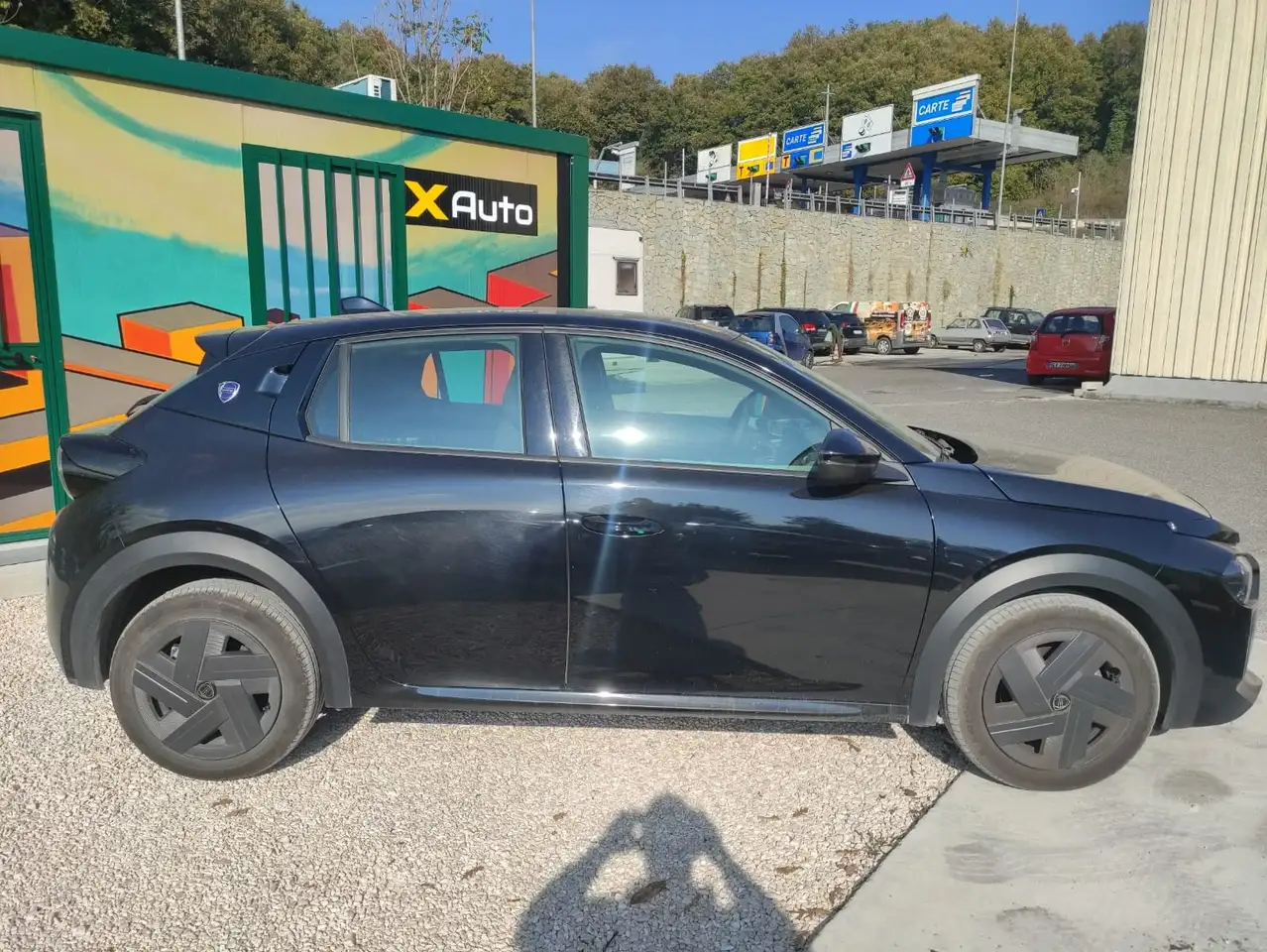 Lancia Ypsilon 2025