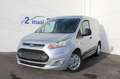 Ford Transit Connect 1.6D Lichte vracht 3 Pl/Airco/Cruise siva - thumbnail 1