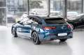 Mercedes-Benz CLA 250 Shooting Brake*AMG-LINE*NIGHT*PANO*HUP* Bleu - thumbnail 9