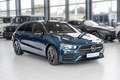 Mercedes-Benz CLA 250 Shooting Brake*AMG-LINE*NIGHT*PANO*HUP* Bleu - thumbnail 8