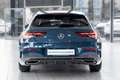 Mercedes-Benz CLA 250 Shooting Brake*AMG-LINE*NIGHT*PANO*HUP* Bleu - thumbnail 6