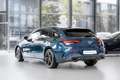 Mercedes-Benz CLA 250 Shooting Brake*AMG-LINE*NIGHT*PANO*HUP* Bleu - thumbnail 3