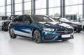 Mercedes-Benz CLA 250 Shooting Brake*AMG-LINE*NIGHT*PANO*HUP* Bleu - thumbnail 2