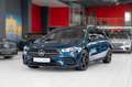Mercedes-Benz CLA 250 Shooting Brake*AMG-LINE*NIGHT*PANO*HUP* Bleu - thumbnail 1