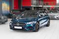 Mercedes-Benz CLA 250 Shooting Brake*AMG-LINE*NIGHT*PANO*HUP* Bleu - thumbnail 7