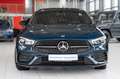 Mercedes-Benz CLA 250 Shooting Brake*AMG-LINE*NIGHT*PANO*HUP* Bleu - thumbnail 5