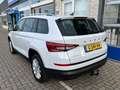 Skoda Kodiaq 1.5 TSI Business Edition 7p. / AUTOMAAT/ 7-PERS/ T Blanc - thumbnail 5