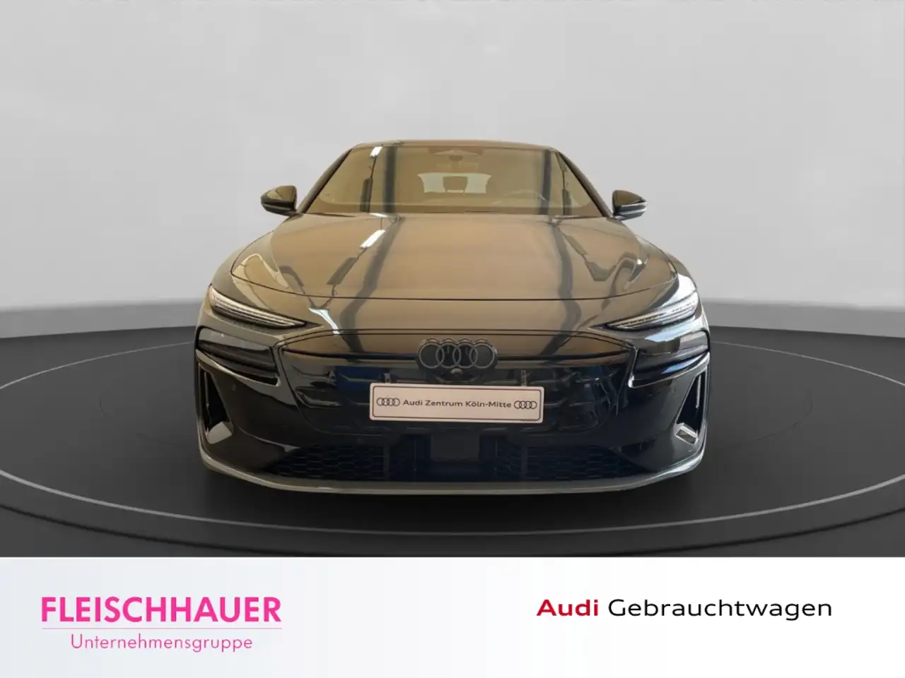 Audi A6 2026