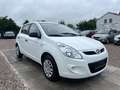 Hyundai i20 1,4 blue Comfort Sportsitze Sport Lenkrad Wit - thumbnail 1