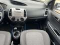 Hyundai i20 1,4 blue Comfort Sportsitze Sport Lenkrad Wit - thumbnail 14