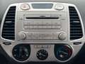 Hyundai i20 1,4 blue Comfort Sportsitze Sport Lenkrad Wit - thumbnail 17