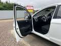 Hyundai i20 1,4 blue Comfort Sportsitze Sport Lenkrad Wit - thumbnail 7