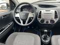 Hyundai i20 1,4 blue Comfort Sportsitze Sport Lenkrad Wit - thumbnail 12
