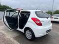 Hyundai i20 1,4 blue Comfort Sportsitze Sport Lenkrad Wit - thumbnail 8