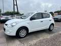 Hyundai i20 1,4 blue Comfort Sportsitze Sport Lenkrad Wit - thumbnail 3
