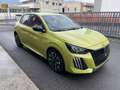 Peugeot 208 208 1.2 puretech Active s Gelb - thumbnail 5