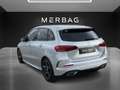 Mercedes-Benz B 200 d AMG Line Silber - thumbnail 3