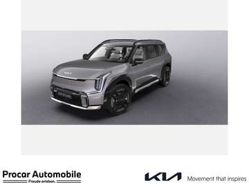 GT-Line AWD 99,8kWh HeadUp Pano