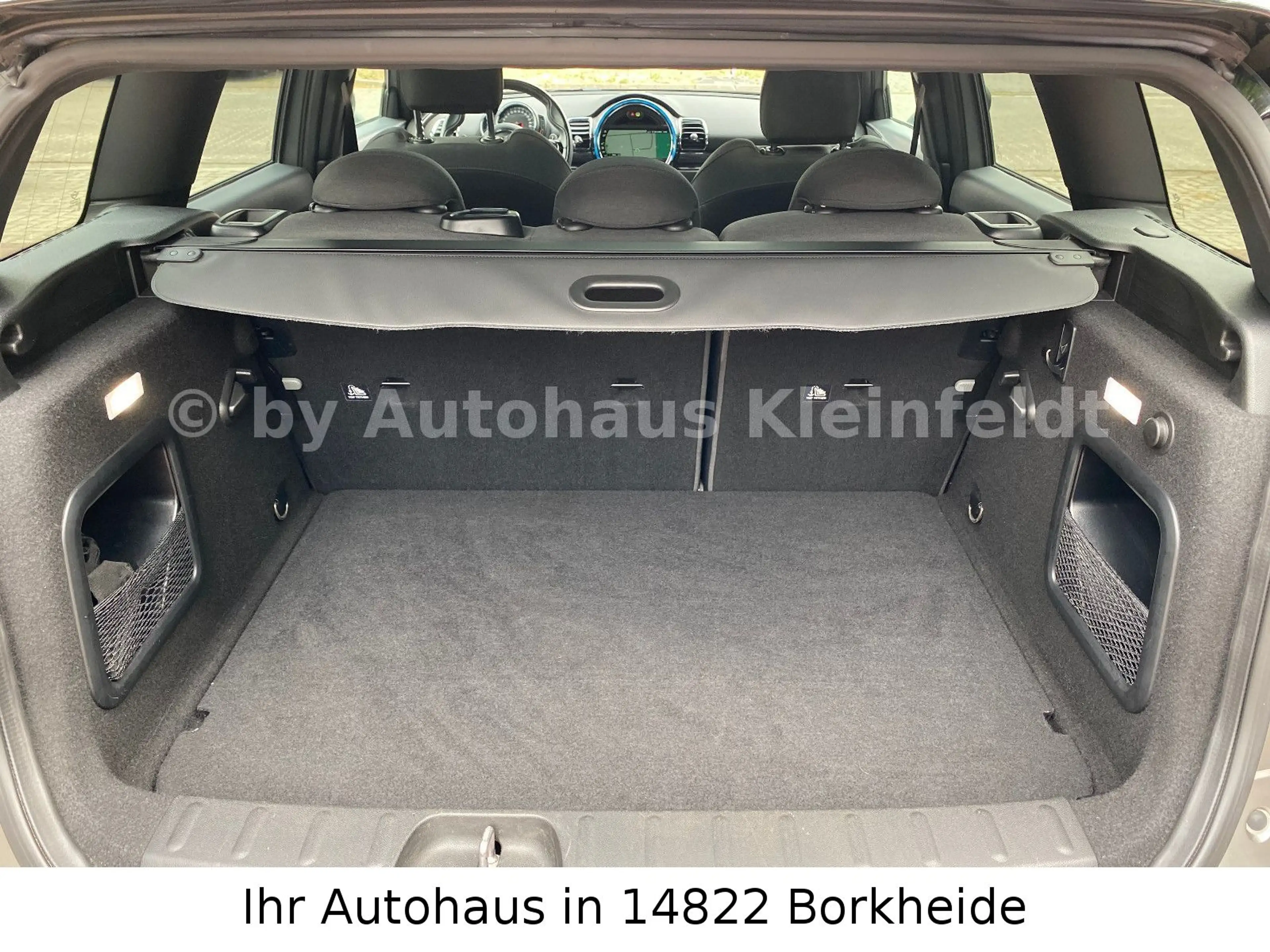 MINI Cooper S Clubman COOPER S Clubman Chili |LED|PANO|H&K| — photo 10