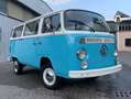 Volkswagen T2 Deluxe Blu/Azzurro - thumbnail 4