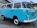Volkswagen T2 Deluxe Blu/Azzurro - thumbnail 2