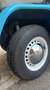 Volkswagen T2 Deluxe Blu/Azzurro - thumbnail 8