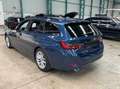 BMW 320 d Touring 8G-Aut. ACC/HUD/LED/RFK/NAVI/VIRT/8 Blau - thumbnail 4