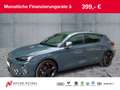 CUPRA Leon 1.5 eTSI DSG LED+ACC+RFK+SHZ+NSW+APP+DAB+VC Blauw - thumbnail 1