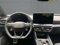 CUPRA Leon 1.5 eTSI DSG LED+ACC+RFK+SHZ+NSW+APP+DAB+VC Blauw - thumbnail 10