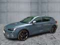 CUPRA Leon 1.5 eTSI DSG LED+ACC+RFK+SHZ+NSW+APP+DAB+VC Blauw - thumbnail 2