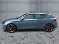 CUPRA Leon 1.5 eTSI DSG LED+ACC+RFK+SHZ+NSW+APP+DAB+VC Blauw - thumbnail 4