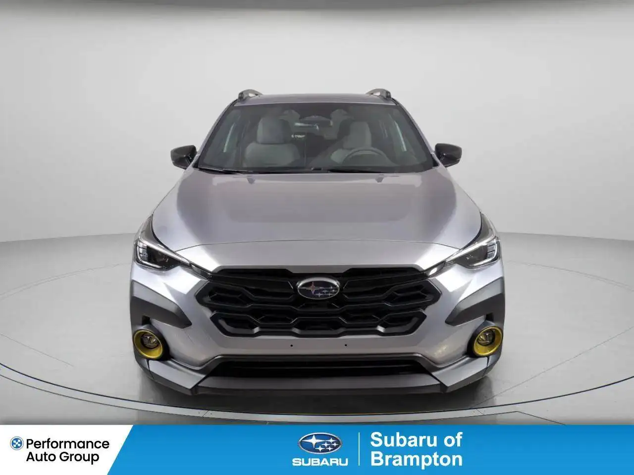 Subaru Crosstrek снимка Subaru Crosstrek