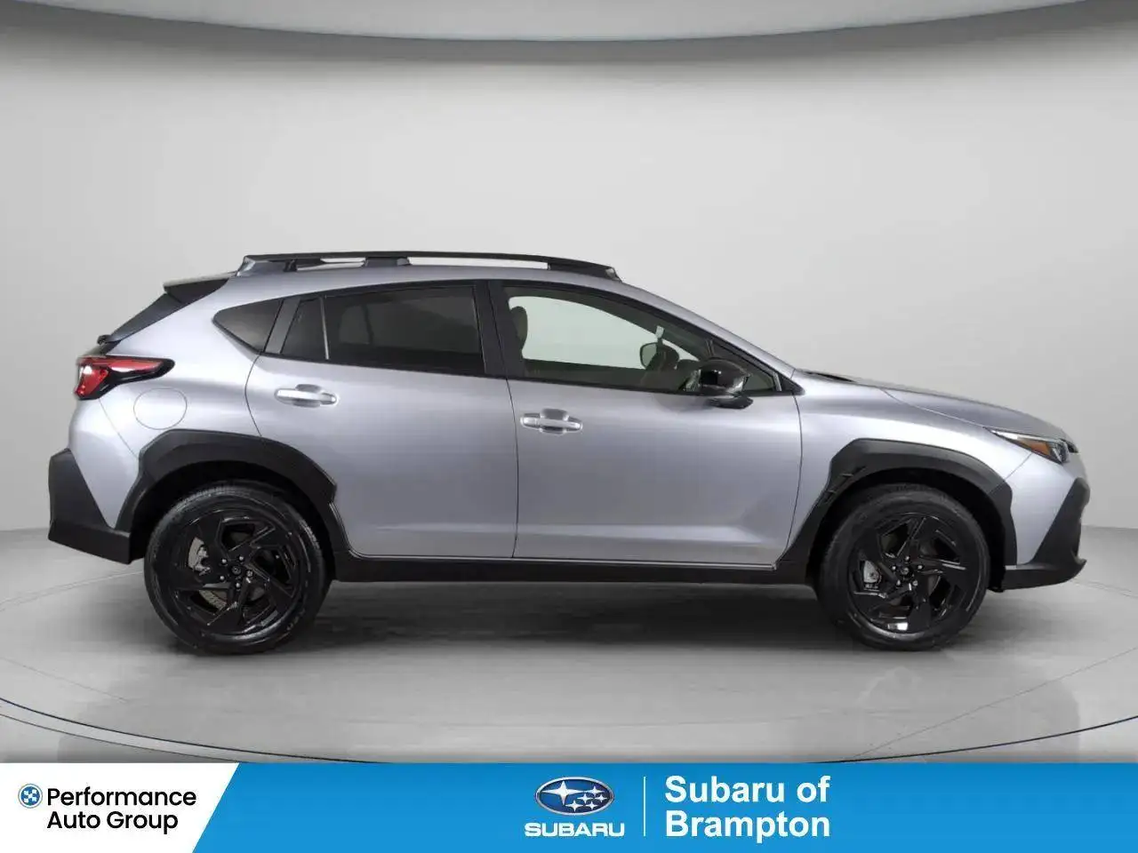 Subaru Crosstrek снимка Subaru Crosstrek