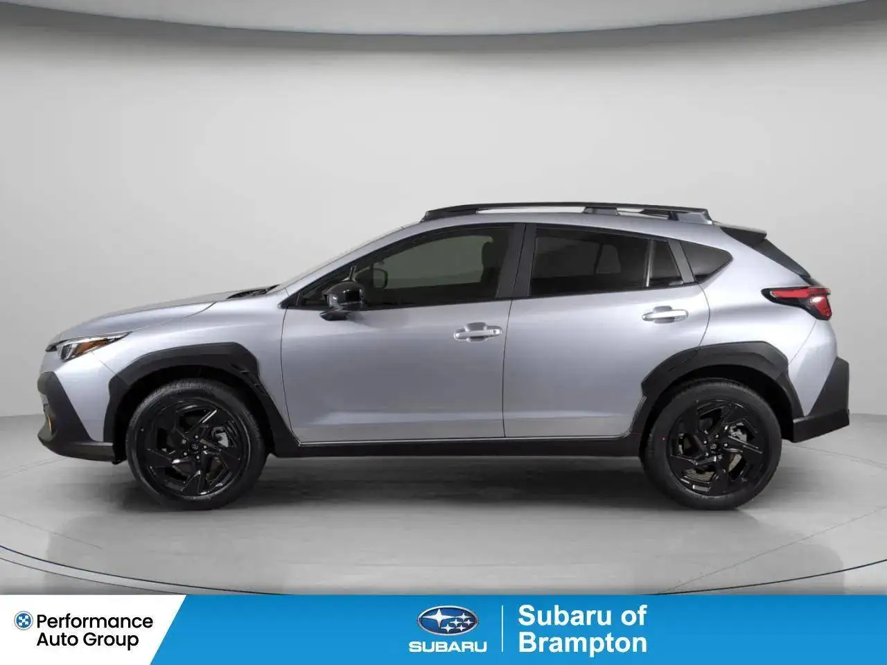 Subaru Crosstrek снимка Subaru Crosstrek