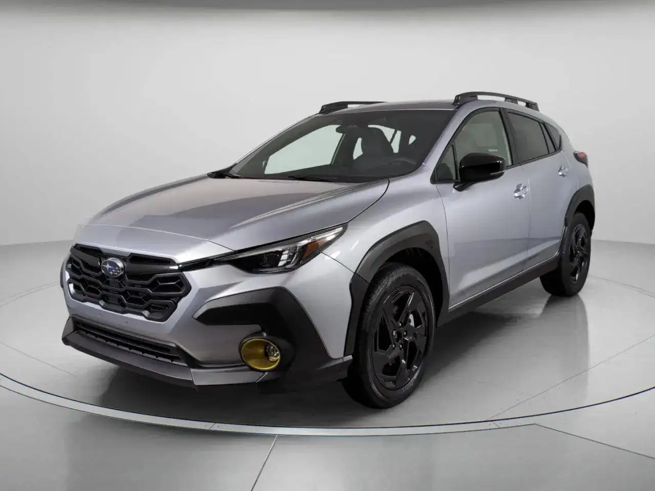 Subaru Crosstrek снимка Subaru Crosstrek