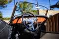 Morgan Roadster V6 Blau - thumbnail 23